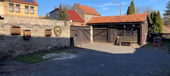 7غرفة منزل في Mansfeld-Sudharz, Germany رقم 137092 7