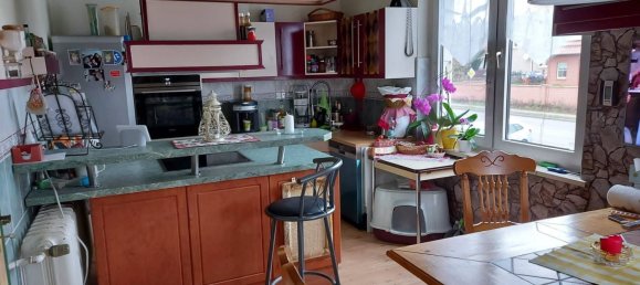 7غرفة منزل في Mansfeld-Sudharz, Germany رقم 137092 4