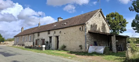 1 chambre Maison à Sarthe, France No. 318414 3