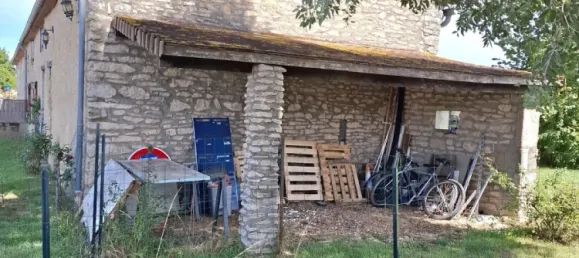 1 chambre Maison à Sarthe, France No. 318414 5