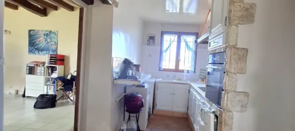 1 chambre Maison à Sarthe, France No. 318414 9