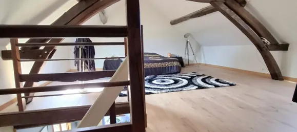 1 chambre Maison à Sarthe, France No. 318414 13