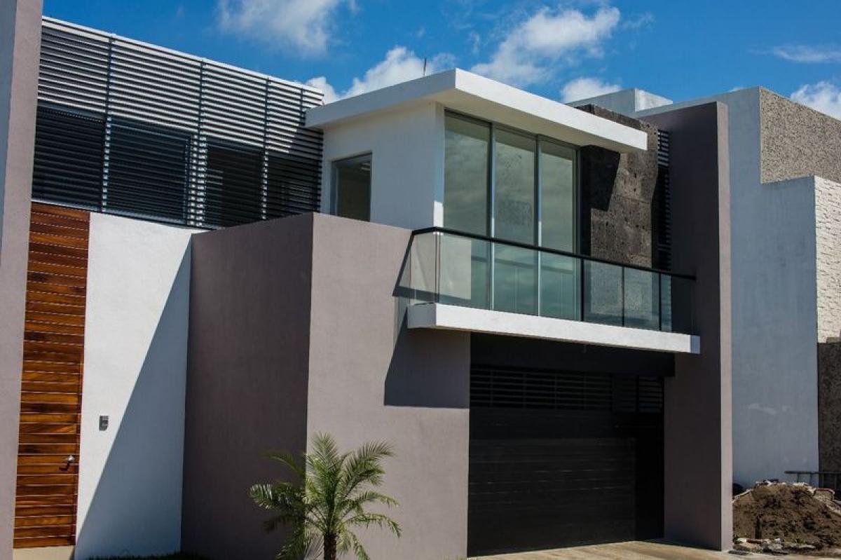 3 bedrooms House in Veracruz, Mexico No. 219857