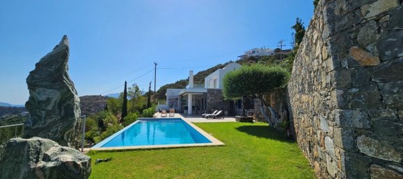 Villa in Agios Nikolaos, Greece 275m², Nr. 3040 8