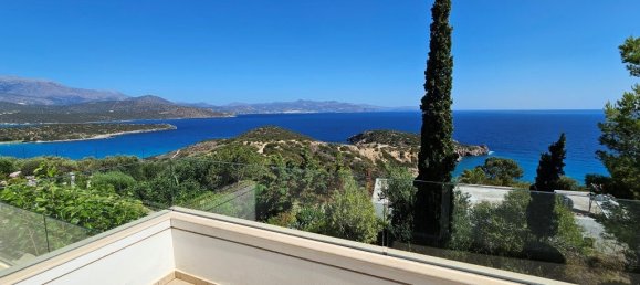 Villa in Agios Nikolaos, Greece 275m², Nr. 3040 16