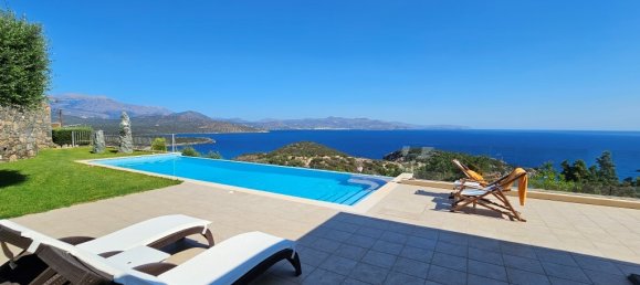 Villa in Agios Nikolaos, Greece 275m², Nr. 3040 6