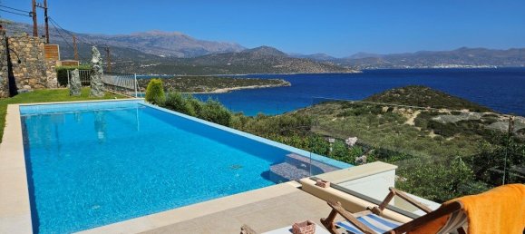 Villa in Agios Nikolaos, Greece 275m², Nr. 3040 7