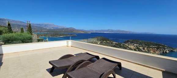 Villa à Agios Nikolaos, Greece 275m² No. 3040 22