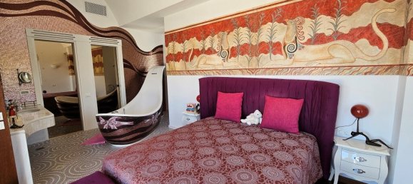 Villa à Agios Nikolaos, Greece 275m² No. 3040 19