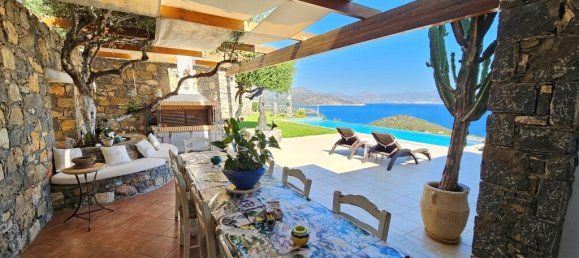 Villa in Agios Nikolaos, Greece 275m², Nr. 3040 10