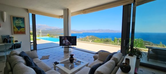 Villa in Agios Nikolaos, Greece 275m², Nr. 3040 5