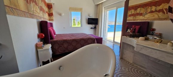 Villa à Agios Nikolaos, Greece 275m² No. 3040 20