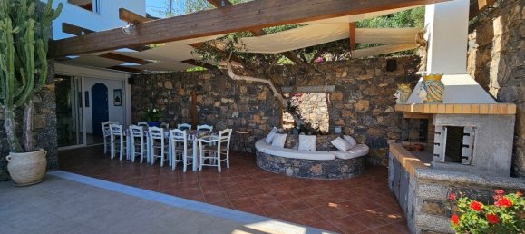 Villa in Agios Nikolaos, Greece 275m², Nr. 3040 9