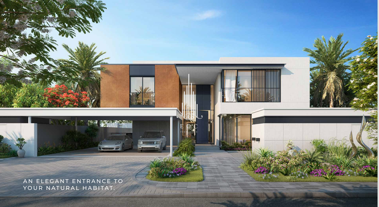 4 chambres Villa à Saadiyat Island, UAE No. 37667