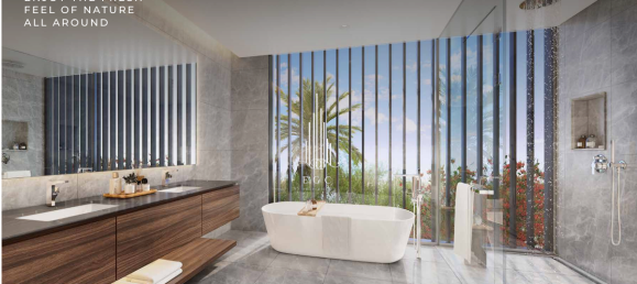 4 chambres Villa à Saadiyat Island, UAE No. 37667 18