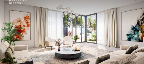 4 chambres Villa à Saadiyat Island, UAE No. 37667 12