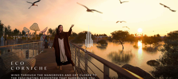 4 chambres Villa à Saadiyat Island, UAE No. 37667 13