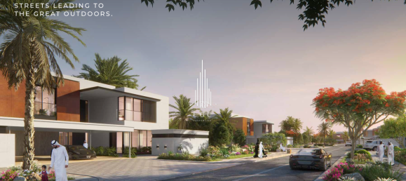 4 chambres Villa à Saadiyat Island, UAE No. 37667 6