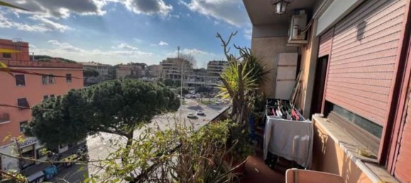 5 rooms Apartment in Rome, Italy No. 268682 9