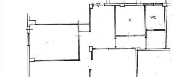 5 rooms Apartment in Rome, Italy No. 268682 17