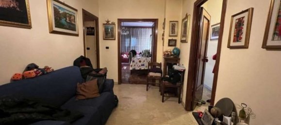 5 rooms Apartment in Rome, Italy No. 268682 7
