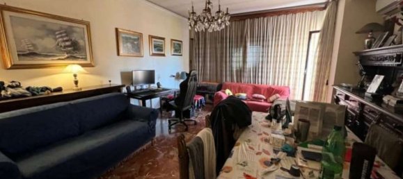 5 rooms Apartment in Rome, Italy No. 268682 8