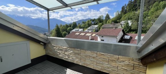 4 rooms Apartment in Arzl im Pitztal, Austria No. 153687 2