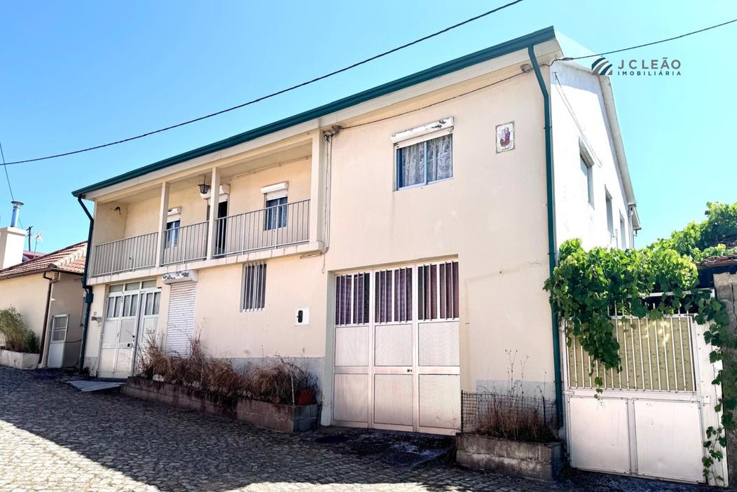 5 bedrooms House in Macedo de Cavaleiros, Portugal No. 190263