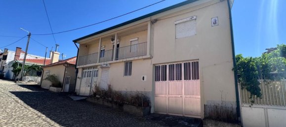 5 bedrooms House in Macedo de Cavaleiros, Portugal No. 190263 6