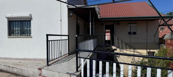 5 bedrooms House in Macedo de Cavaleiros, Portugal No. 190263 17