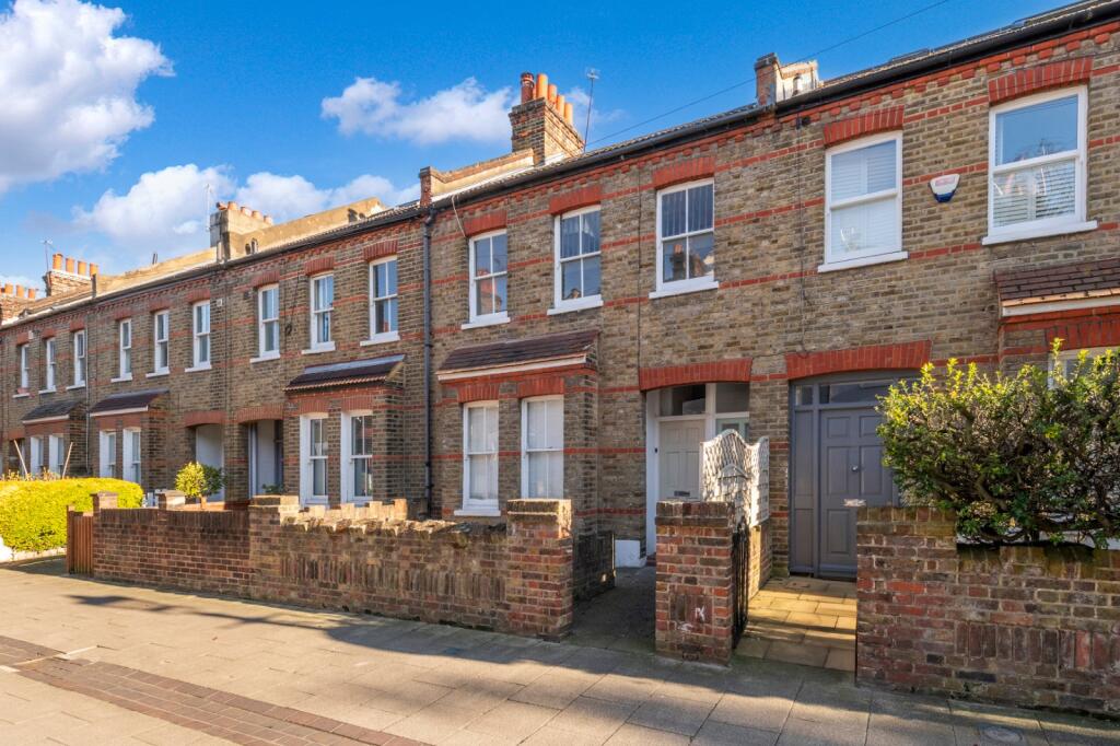 2 bedrooms Maisonette in Putney, United Kingdom No. 9018