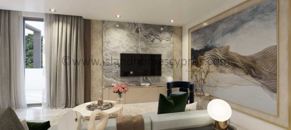 3 غرف نوم منزل في Paralimni, Cyprus رقم 23918 11