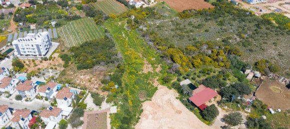 3 غرف نوم منزل في Paralimni, Cyprus رقم 23918 24