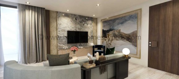 3 غرف نوم منزل في Paralimni, Cyprus رقم 23918 13