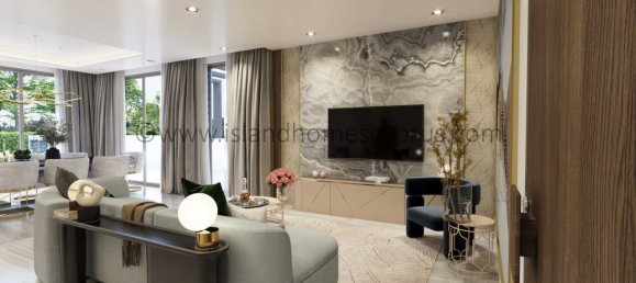 3 غرف نوم منزل في Paralimni, Cyprus رقم 23918 17