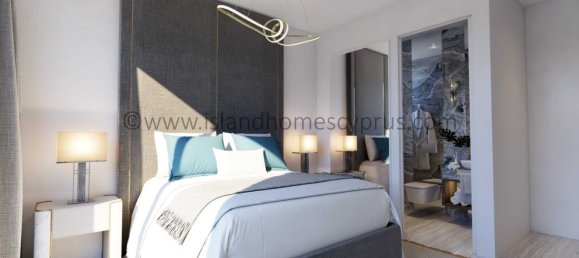 3 غرف نوم منزل في Paralimni, Cyprus رقم 23918 21