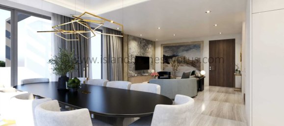 3 غرف نوم منزل في Paralimni, Cyprus رقم 23918 16