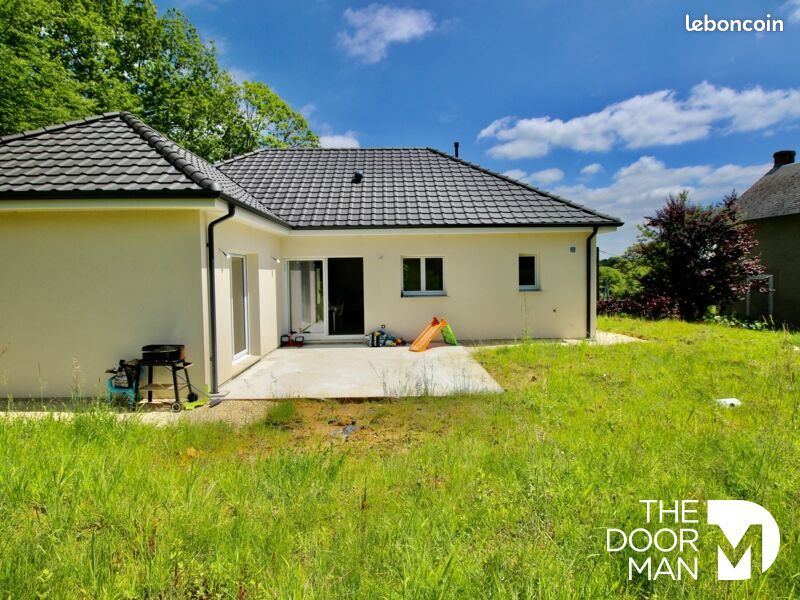 3 chambres Maison à Saint-Martin-d'Auxigny, France No. 60775