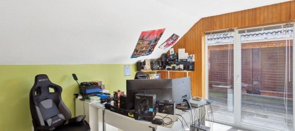 Casa de 9 habitaciónes en Bergedorf, Germany No. 66980 14