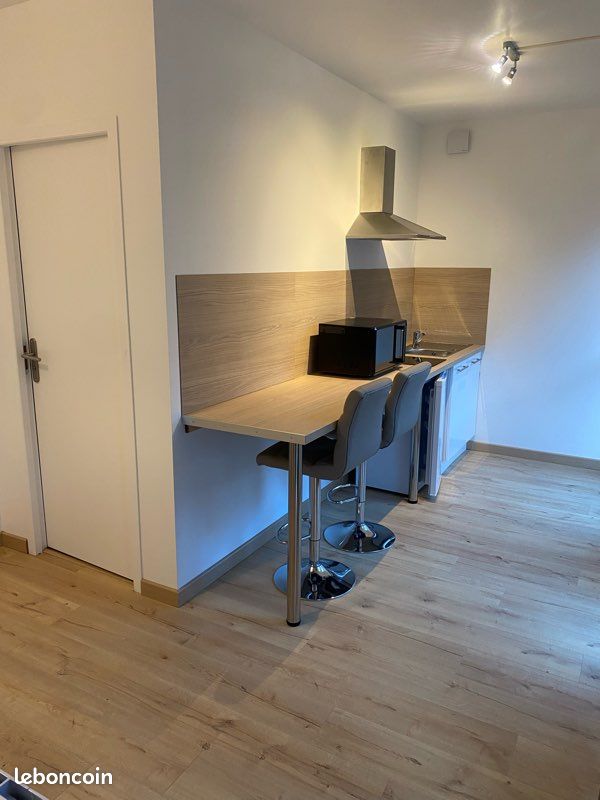 Дом с 2 комнатами в Мен и Луара, Франция № 337478