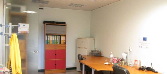 2-Zimmer Büro in Naples, Italy, Nr. 8984 6