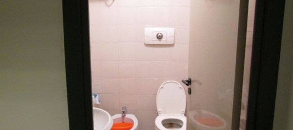 2-Zimmer Büro in Naples, Italy, Nr. 8984 7