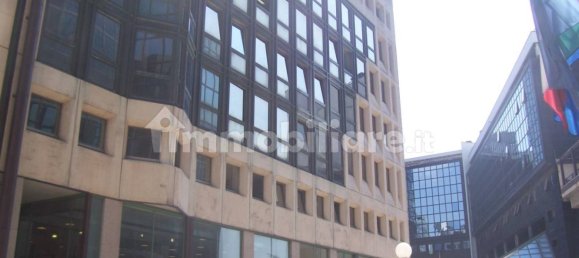 2-Zimmer Büro in Naples, Italy, Nr. 8984 5