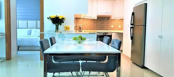 2 bedrooms Apartment in Dubai Marina, UAE No. 27214 3