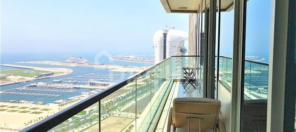 2 bedrooms Apartment in Dubai Marina, UAE No. 27214 5