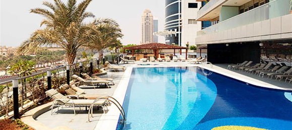 2 bedrooms Apartment in Dubai Marina, UAE No. 27214 11