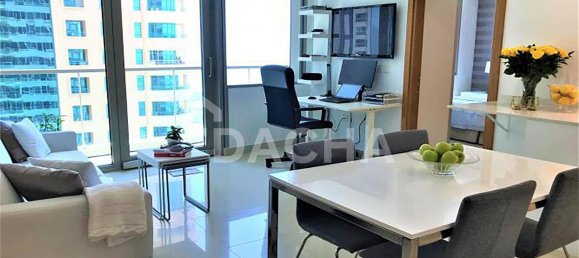 2 bedrooms Apartment in Dubai Marina, UAE No. 27214 2