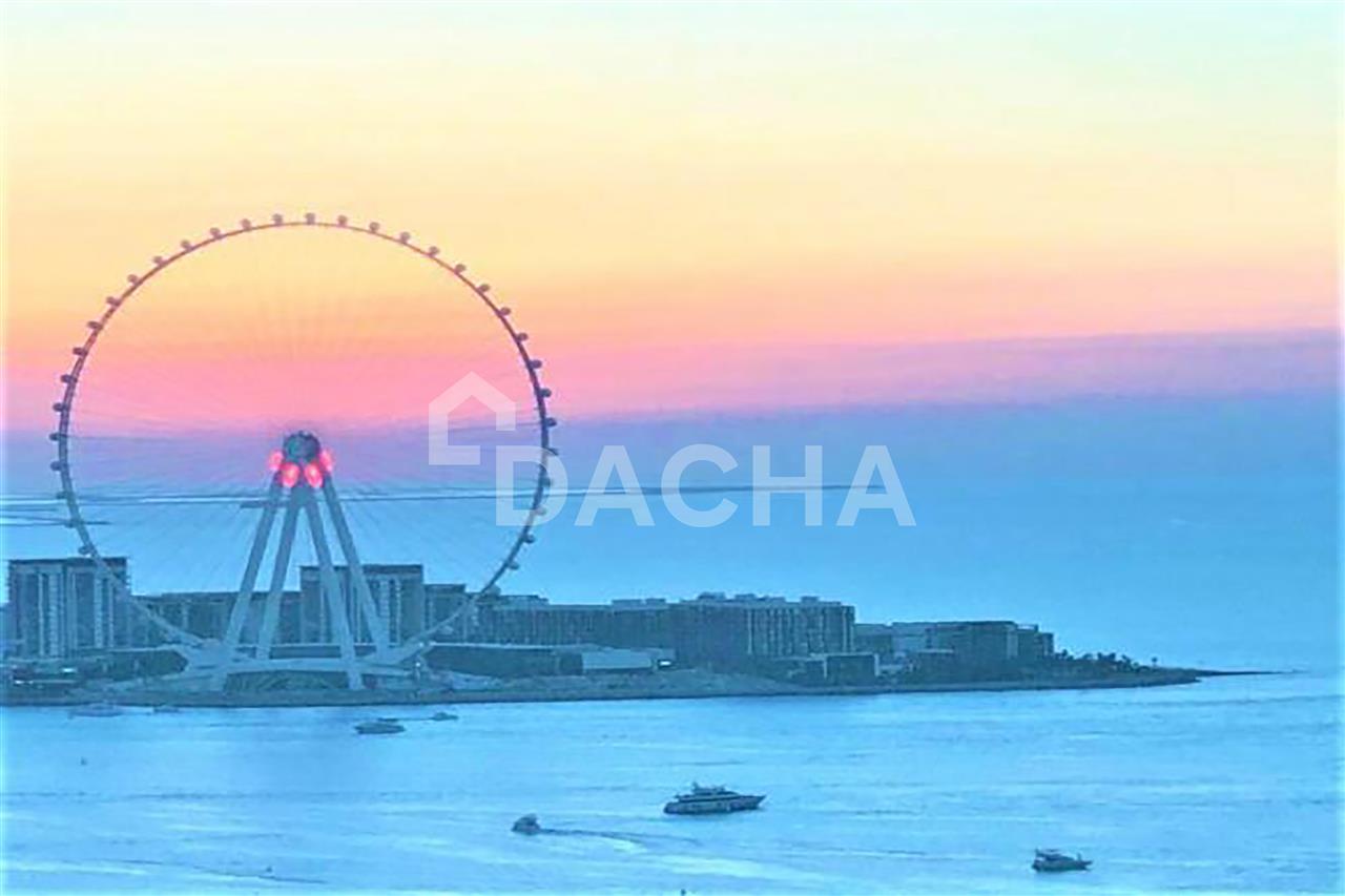 2 bedrooms Apartment in Dubai Marina, UAE No. 27214