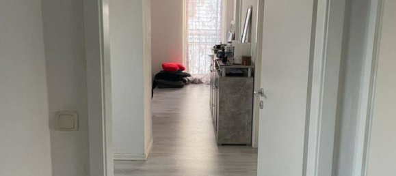 2 rooms Apartment in Augsburg, Germany No. 289711 2