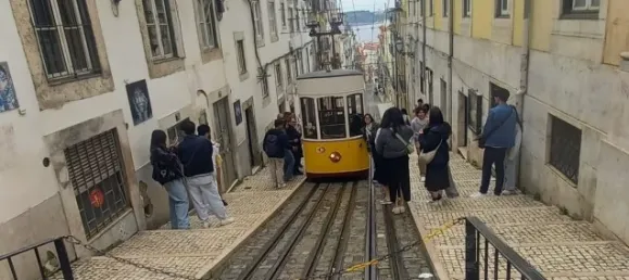  بناية في Lisbon, Portugal 400متر مربع رقم 122956 34